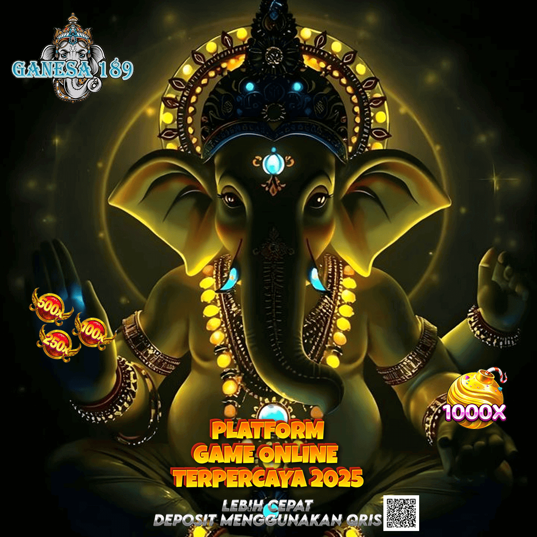 Ganesa189
