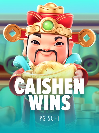 Ganesa189_caishen