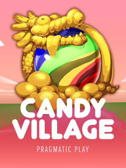 Ganesa189_candyvillage