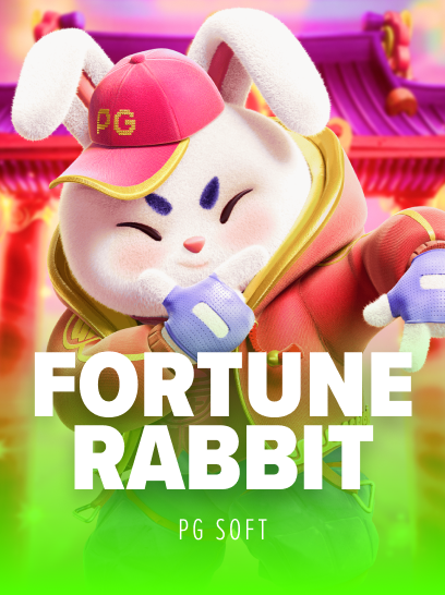 Ganesa189_fortunerabbit